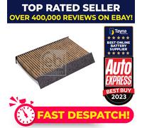 Pollen / Cabin Filter fits RENAULT MEGANE EZ1T, Mk3 2.0 2008 on 272772520R Febi