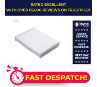 Pollen / Cabin Filter fits RENAULT MEGANE Mk4 2015 on Denso Quality Guaranteed