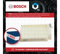 BOSCH 1 987 432 120 Pollen filter