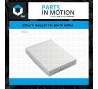 Pollen / Cabin Filter fits RENAULT SCENIC Mk3 1.5D 2009 on Denso 272778980R New
