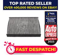 febi bilstein 48539 Cabin Filter, 1 unit