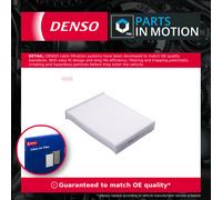 Pollen / Cabin Filter fits RENAULT TALISMAN KP, L2M, LP 15 to 22 Denso Quality