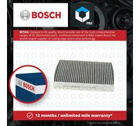 Bosch R5562 - Cabin Filter activated-carbon