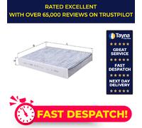 Pollen / Cabin Filter fits RENAULT TALISMAN KP, L2M, LP 15 to 22 Mahle Quality