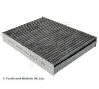 BLUE PRINT ADR162503 Pollen filter