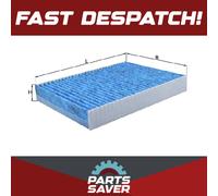 Pollen / Cabin Filter fits RENAULT TRAFIC Mk3 1.6D 2.0D 2014 on Mahle 272771128R