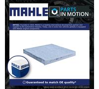 Pollen / Cabin Filter fits RENAULT TWINGO Mk3 9 2014 on Mahle 272774711R Quality