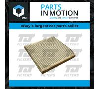 QUINTON HAZELL QFC0250 Pollen filter
