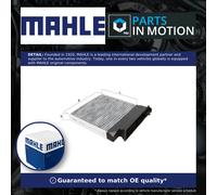 Pollen / Cabin Filter fits RENAULT WIND 1.2 1.6 2010 on Mahle 7711426872 Quality