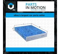Pollen / Cabin Filter fits RENAULT ZOE BFM 2012 on Mahle 272779564R 272772519R