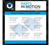 Pollen / Cabin Filter fits ROLLS ROYCE DAWN RR6 6.6 2016 on N74B66A TJ Filters