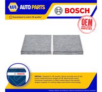 Bosch Filter, interior air 1 987 432 315
