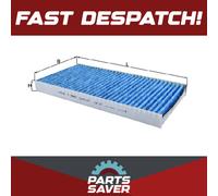 Pollen / Cabin Filter fits SAAB 9-3 YS3F 02 to 15 Mahle 09179904 09196107 New