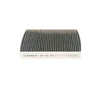 Pollen / Cabin Filter fits CHEVROLET ORLANDO J309 1.8 2.0D 11 to 17 Bosch New