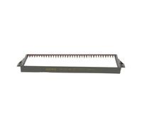 BOSCH 1987432096 Cabin Air Filter 441mm Length Particulate Fits Saab 900 9-3
