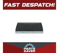 Bosch Pollen Filter for Audi A6 C5 Saloon Chrysler Voyager Seat Exeo 1987432371