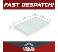 Bosch Car Cabin Filter M2071 - 1987432071
