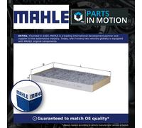 Pollen / Cabin Filter fits AUDI A6 C5 99 to 05 Mahle 4B0819439B 4B0819439C New