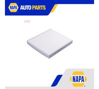 Pollen / Cabin Filter fits SEAT LEON 2012 on Denso 5Q0819644 5Q0819644A Quality