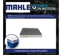 Pollen / Cabin Filter fits SEAT MII 2020 on EBMA Mahle 1S0819669 1S0820367 New