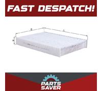 MAHLE ORIGINAL LAK 811 Pollen filter