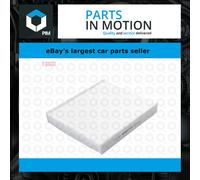 Pollen / Cabin Filter fits SEAT TOLEDO KG, KG3 12 to 19 Denso 6R0820367 Quality