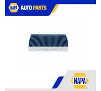 Pollen / Cabin Filter fits SKODA CITIGO 1.0 11 to 19 Genuine Bosch Guaranteed
