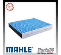 Pollen / Cabin Filter fits SKODA FABIA 10 to 22 Mahle 6R0819653 JZW819653F New