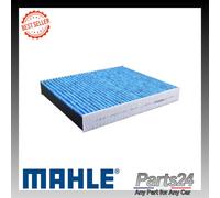 Pollen / Cabin Filter fits SKODA FABIA 10 to 22 Mahle 6R0819653 JZW819653F New