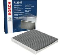 Bosch 1 987 432 543 car air filter/intake systems/component