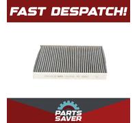 Bosch Cabin Air Filter R5596 - Activated Carbon, Reduces Unpleasant Odors, Pollen & Dust
