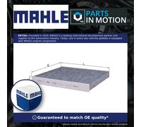Pollen / Cabin Filter fits SKODA SUPERB Mk3 2015 on Mahle 5Q0819653 5Q0819669