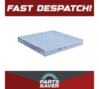 Pollen / Cabin Filter fits SMART FORFOUR 1.0 2014 on Mahle 4518300018 4538350300