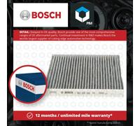 Bosch R5544 - Cabin Filter activated-carbon