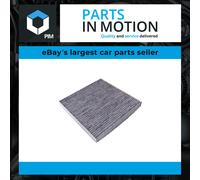 Blue Print ADR162514 Cabin Filter, pack of one