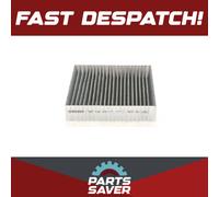 Bosch R2378 - Cabin Filter activated-carbon