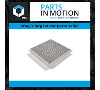 Pollen / Cabin Filter fits SMART FORTWO 7 04 to 07 M160.920 Blue Print Quality