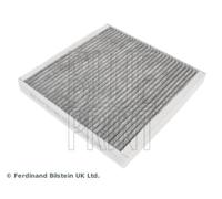 Pollen / Cabin Filter ADU172502 Blue Print A4518300018 4518300018 Quality New