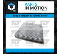 Pollen / Cabin Filter fits RENAULT TWINGO Mk3 9 2014 on TJ Filters 272774711R