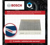 Bosch Car Cabin Filter R2434 - 1987432434