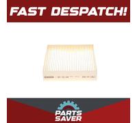 Pollen / Cabin Filter fits SMART FORFOUR 1.5 04 to 06 Genuine Bosch Guaranteed