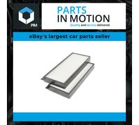 BLUE PRINT ADG02546 Filter set, cabin air