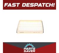 BOSCH 1 987 432 250 Pollen filter