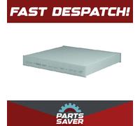 MAHLE LA 37/1 Interior Cabin Air Filter - Pollen Filter - Car