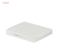 Pollen / Cabin Filter fits SUBARU FORESTER SG, SG9 2.5 02 to 12 Denso Quality