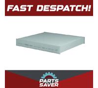 MAHLE LA371 Cabin Air Filter For Mercedes-Benz Infiniti Mitsubishi Nissan Subaru