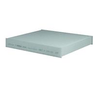 MAHLE LA371 Cabin Air Filter For Mercedes-Benz Infiniti Mitsubishi Nissan Subaru