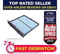 Blueprint ADS72507 Interior Air Filter Cabin Fits Subaru Forester Impreza XV