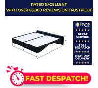 Pollen / Cabin Filter fits SUBARU IMPREZA 2.0 2007 on Mahle 72880FG000 Quality