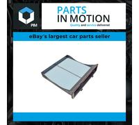 Pollen / Cabin Filter fits SUBARU IMPREZA 2.0D 09 to 12 EE20Z Blue Print Quality